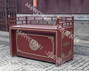 黑龙江创意蒙古家具